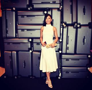 Lovi Poe feet photo 5