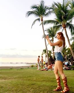 Lovi Poe feet photo 19