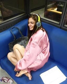 Lovi Poe feet photo 3