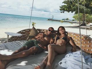 Lovi Poe feet photo 10