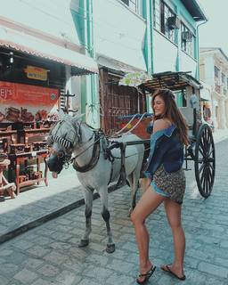 Lovi Poe feet photo 8