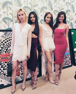 Lovi Poe feet photo 20