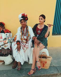 Lovi Poe feet photo 15