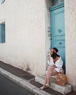 Lovi Poe feet photo 5