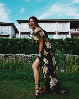 Lovi Poe feet photo 19
