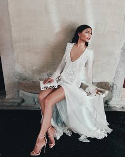 Lovi Poe feet photo 15
