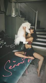 Lovi Poe feet photo 12