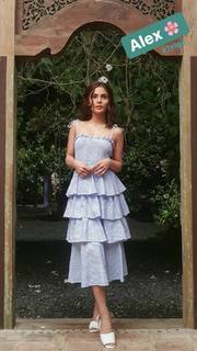 Lovi Poe feet photo 7