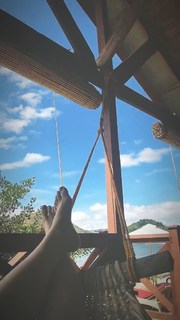 Lovi Poe feet photo 6