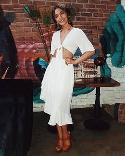 Lovi Poe feet photo 3