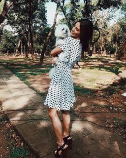 Lovi Poe feet photo 18