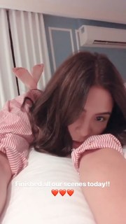 Lovi Poe feet photo 8