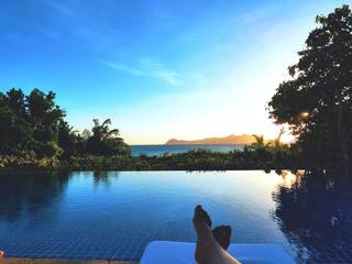 Lovi Poe feet photo 13