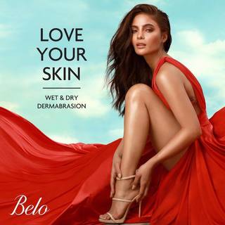 Lovi Poe feet photo 6