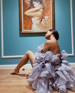 Lovi Poe feet photo 20