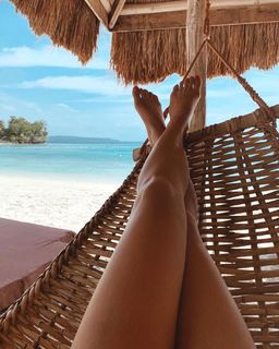Lovi Poe feet photo 14