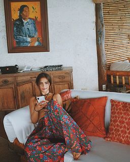 Lovi Poe feet photo 3