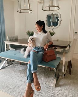Lovi Poe feet photo 20