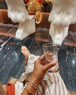 Lovi Poe feet photo 17