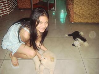 Lovi Poe feet photo 1