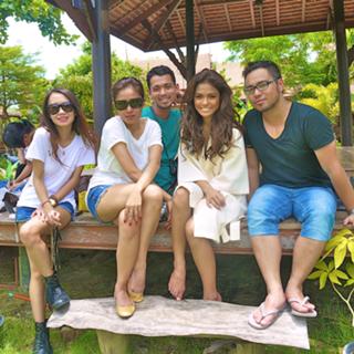 Lovi Poe feet photo 20