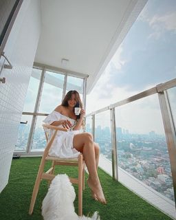 Lovi Poe feet photo 6