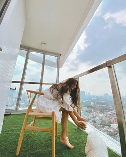 Lovi Poe feet photo 5