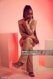 Lovie Simone feet photo 15