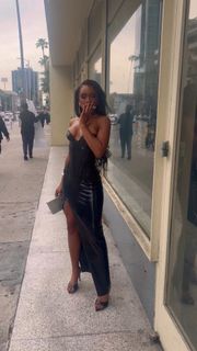 Lovie Simone feet photo 10