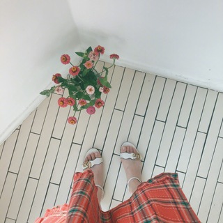 Lu Bai feet photo 15