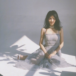 Lu Bai feet photo 12