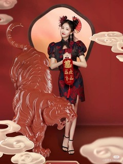 Lu Bai feet photo 14