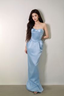 Lu Bai feet photo 9