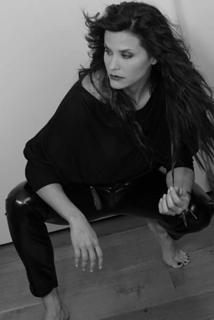 Lu Parker feet photo 12