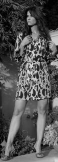 Lu Parker feet photo 6