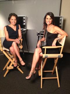 Lu Parker feet photo 4