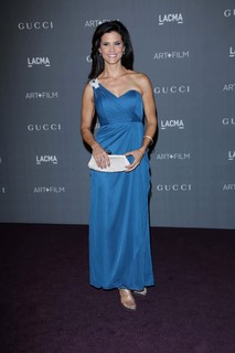 Lu Parker feet photo 15