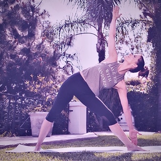 Lu Parker feet photo 20