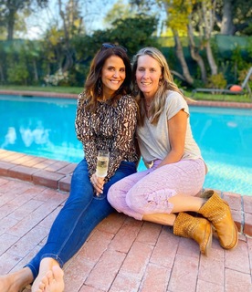 Lu Parker feet photo 18