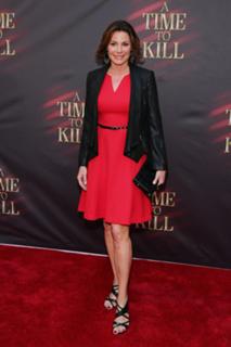 LuAnn de Lesseps feet photo 13
