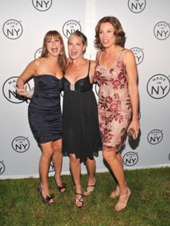 LuAnn de Lesseps feet photo 6