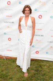 LuAnn de Lesseps feet photo 7
