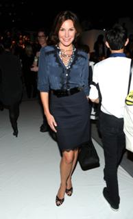 LuAnn de Lesseps feet photo 13