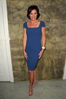 LuAnn de Lesseps feet photo 7