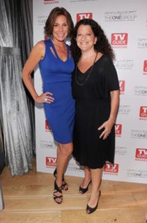 LuAnn de Lesseps feet photo 13