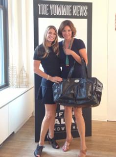 LuAnn de Lesseps feet photo 11