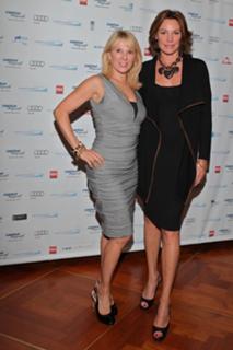 LuAnn de Lesseps feet photo 12