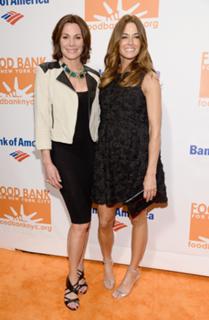 LuAnn de Lesseps feet photo 9