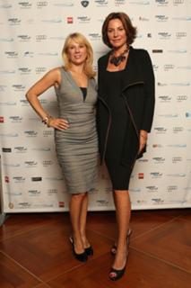 LuAnn de Lesseps feet photo 8