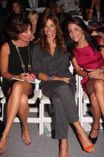 LuAnn de Lesseps feet photo 3